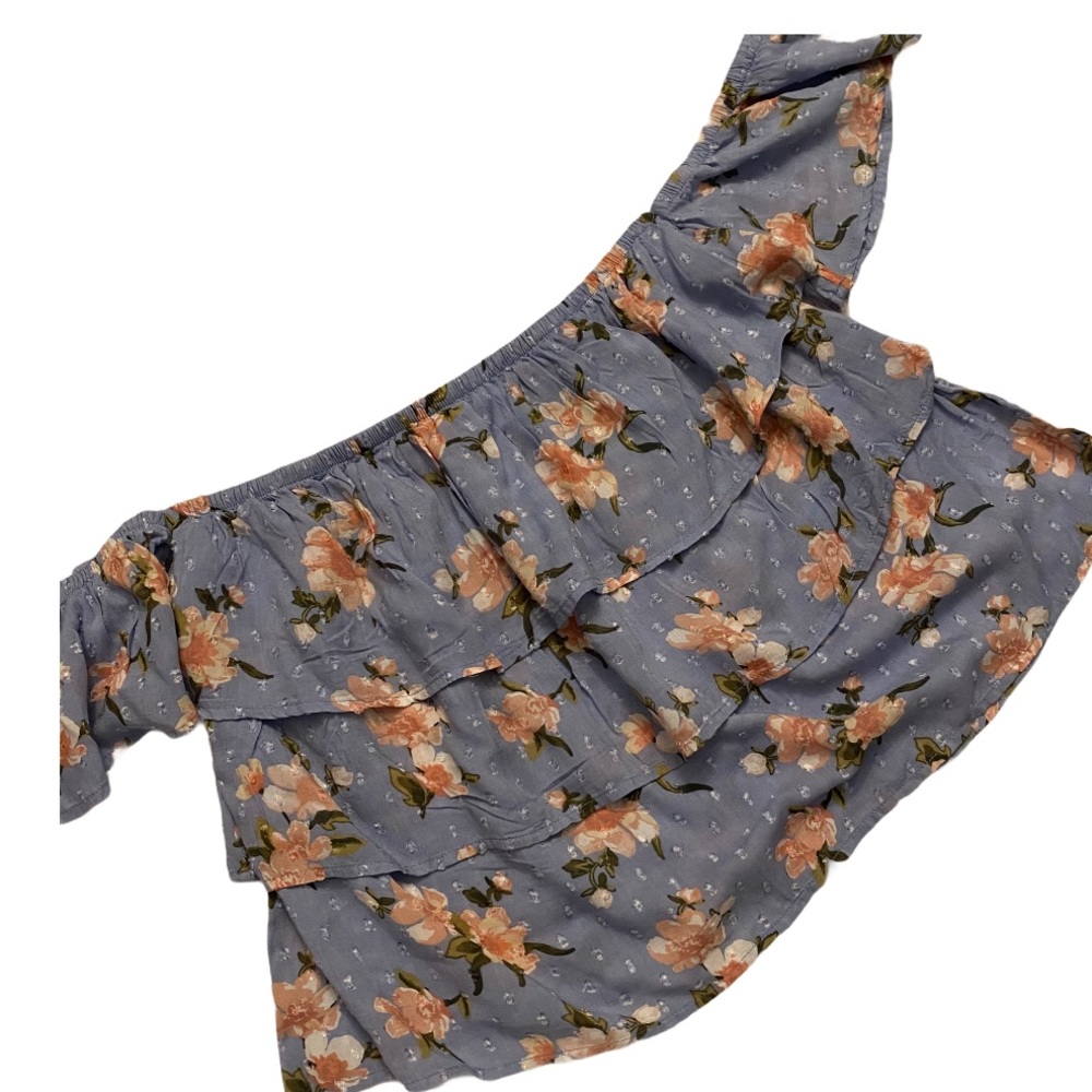 AMERICAN EAGLE OUTFITTERS Off the Shoulder Top NWT